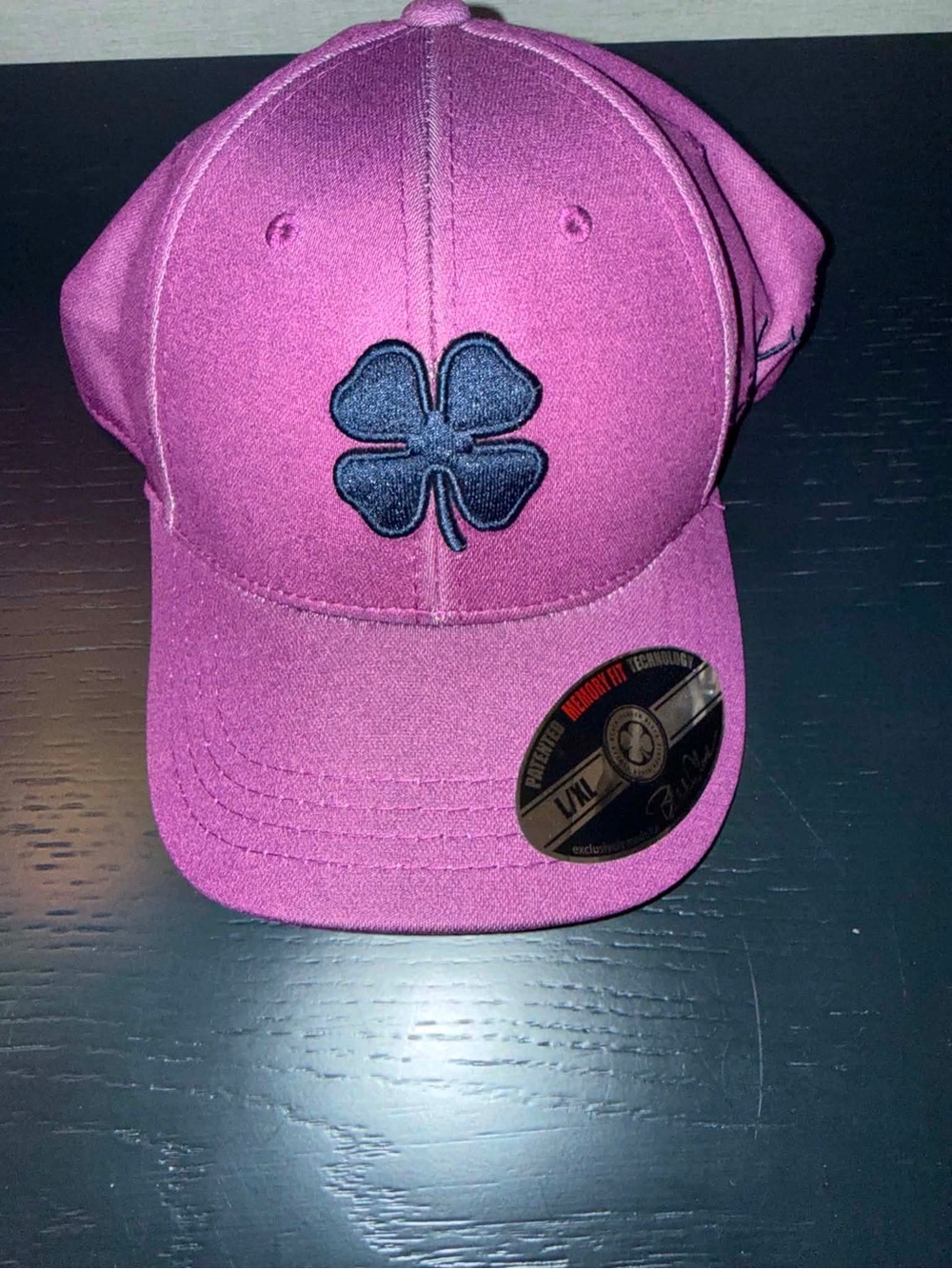 Black clover live lucky hat